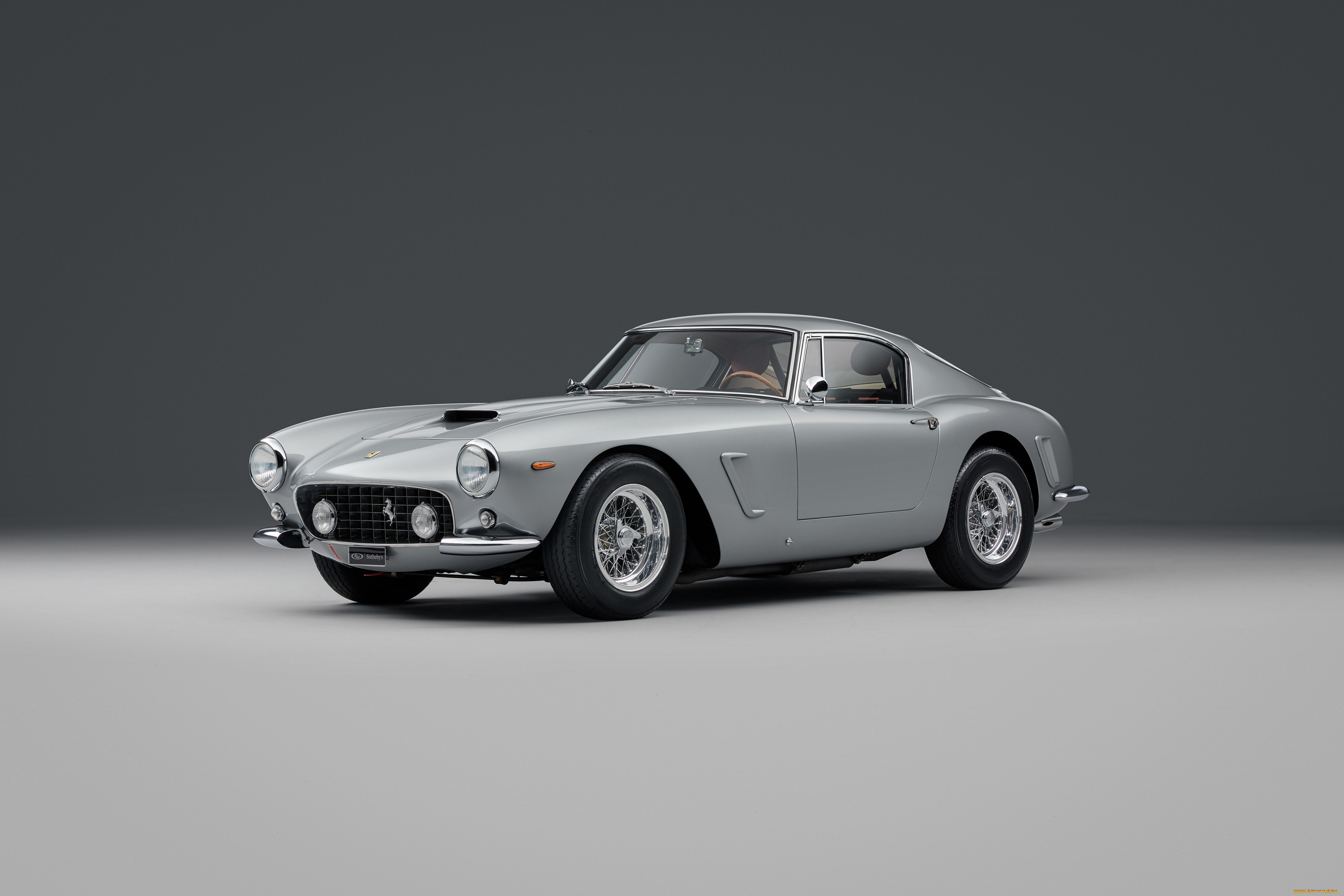 ����������, ferrari